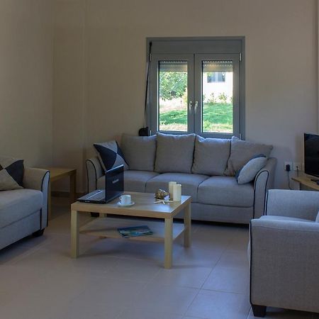 הוילה סקאלה ארסו Perivoli House B מראה חיצוני תמונה