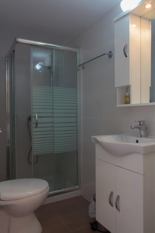 הוילה סקאלה ארסו Perivoli House B מראה חיצוני תמונה